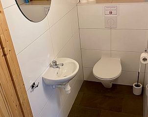 Verblijf 520445 - Vakantiewoning Twente - Vakantiehuis in Den Ham