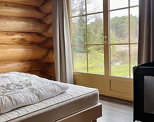 Verblijf 520445 - Vakantiewoning Twente - Vakantiehuis in Den Ham