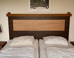 Verblijf 520445 - Vakantiewoning Twente - Vakantiehuis in Den Ham