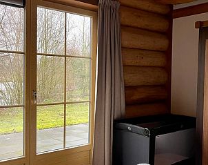 Verblijf 520445 - Vakantiewoning Twente - Vakantiehuis in Den Ham