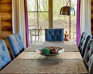 Guest house 520449 - Holiday property Twente - Vakantiehuisje in Den Ham