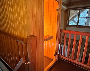 Guest house 520449 - Holiday property Twente - Vakantiehuisje in Den Ham