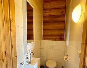 Guest house 520449 - Holiday property Twente - Vakantiehuisje in Den Ham