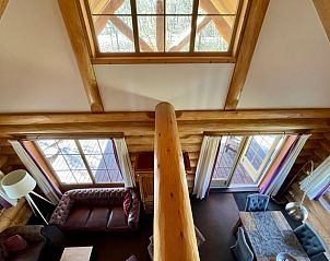 Guest house 520449 - Holiday property Twente - Vakantiehuisje in Den Ham