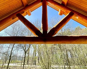 Guest house 520449 - Holiday property Twente - Vakantiehuisje in Den Ham