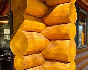 Guest house 520449 - Holiday property Twente - Vakantiehuisje in Den Ham