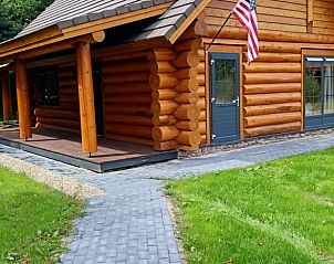 Guest house 520449 - Holiday property Twente - Vakantiehuisje in Den Ham