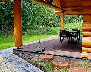 Guest house 520449 - Holiday property Twente - Vakantiehuisje in Den Ham