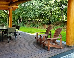 Guest house 520449 - Holiday property Twente - Vakantiehuisje in Den Ham