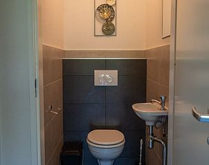 Guest house 520450 - Holiday property Twente - Vakantiehuis in Den Ham