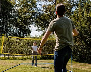 Guest house 520452 - Tent house Twente - Luxe belltent