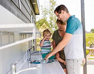 Verblijf 520455 - Tenthuis Twente - Glamping belltent