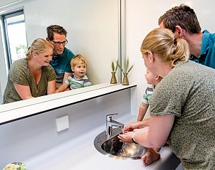 Verblijf 520455 - Tenthuis Twente - Glamping belltent