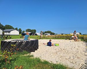 Verblijf 520460 - Tenthuis Twente - Glampingtent