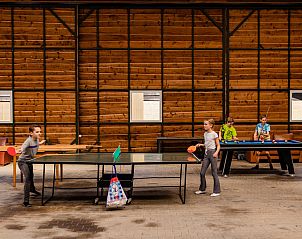 Verblijf 520460 - Tenthuis Twente - Glampingtent