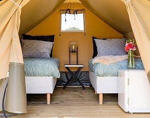 Verblijf 520461 - Tenthuis Twente - Safaritent