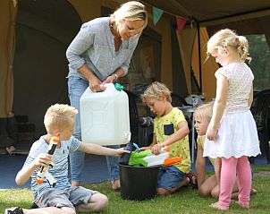 Verblijf 520462 - Tenthuis Twente - Safaritent