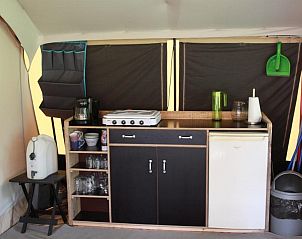 Verblijf 520462 - Tenthuis Twente - Safaritent