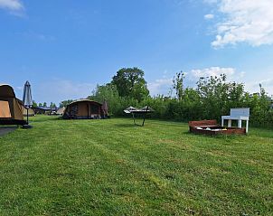 Verblijf 520462 - Tenthuis Twente - Safaritent