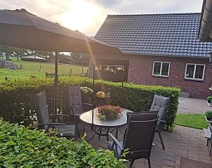 Guest house 520464 - Holiday property Twente - Huisje in Den Ham