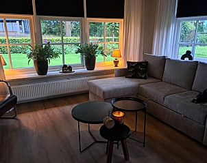 Guest house 520464 - Holiday property Twente - Huisje in Den Ham