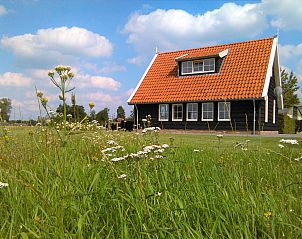 Guest house 520467 • Holiday property Twente • Prachtig landelijk gelegen 5 persoons vakantiehuis in Den 