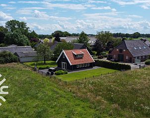 Guest house 520467 - Holiday property Twente - OV404