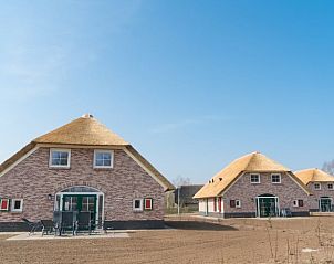 Verblijf 520476 • Vakantiewoning Twente • Huisje in Den Ham 