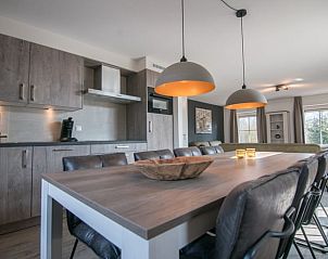 Guest house 520476 - Holiday property Twente - Huisje in Den Ham