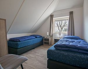 Guest house 520476 - Holiday property Twente - Huisje in Den Ham