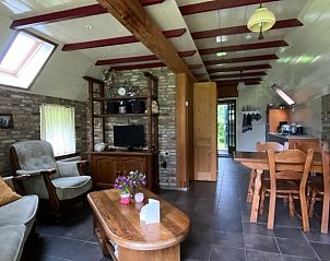 Verblijf 520477 - Vakantiewoning Twente - Vakantiehuisje in Den Ham