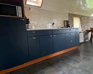 Verblijf 520477 - Vakantiewoning Twente - Vakantiehuisje in Den Ham