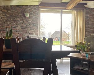 Verblijf 520477 - Vakantiewoning Twente - Vakantiehuisje in Den Ham