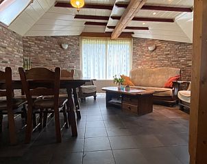 Verblijf 520477 - Vakantiewoning Twente - Vakantiehuisje in Den Ham