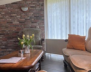 Verblijf 520477 - Vakantiewoning Twente - Vakantiehuisje in Den Ham