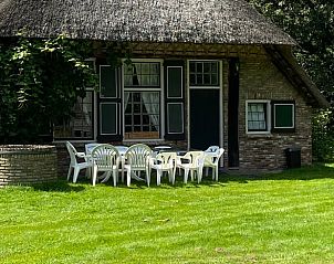 Guest house 520478 - Holiday property Twente - Vakantiehuisje in Den Ham