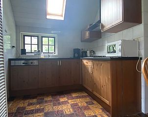 Guest house 520478 - Holiday property Twente - Vakantiehuisje in Den Ham