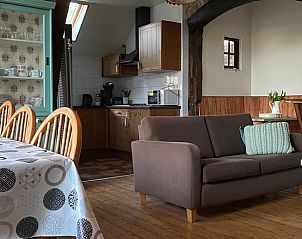 Guest house 520478 - Holiday property Twente - Vakantiehuisje in Den Ham