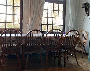 Guest house 520478 - Holiday property Twente - Vakantiehuisje in Den Ham