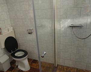 Guest house 520478 - Holiday property Twente - Vakantiehuisje in Den Ham