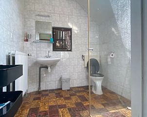 Guest house 520478 - Holiday property Twente - Vakantiehuisje in Den Ham