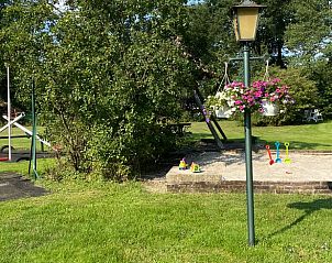 Guest house 520478 - Holiday property Twente - Vakantiehuisje in Den Ham