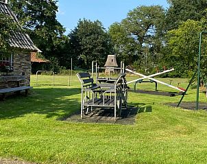 Guest house 520478 - Holiday property Twente - Vakantiehuisje in Den Ham