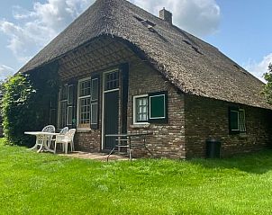 Guest house 520478 - Holiday property Twente - Vakantiehuisje in Den Ham