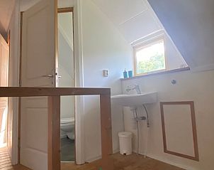 Guest house 520478 - Holiday property Twente - Vakantiehuisje in Den Ham