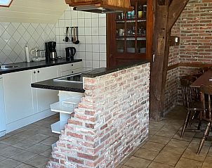 Guest house 520479 - Holiday property Twente - Vakantiehuisje in Den Ham OV