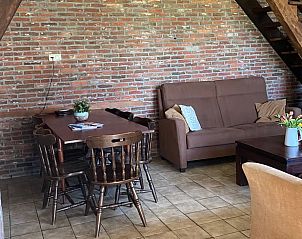 Guest house 520479 - Holiday property Twente - Vakantiehuisje in Den Ham OV