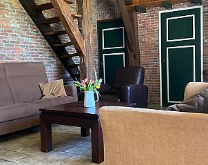 Guest house 520479 - Holiday property Twente - Vakantiehuisje in Den Ham OV