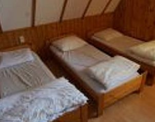 Guest house 520479 - Holiday property Twente - Vakantiehuisje in Den Ham OV