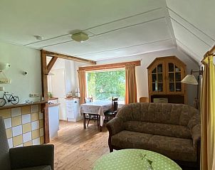 Guest house 520480 - Holiday property Twente - Vakantiehuisje in Den Ham